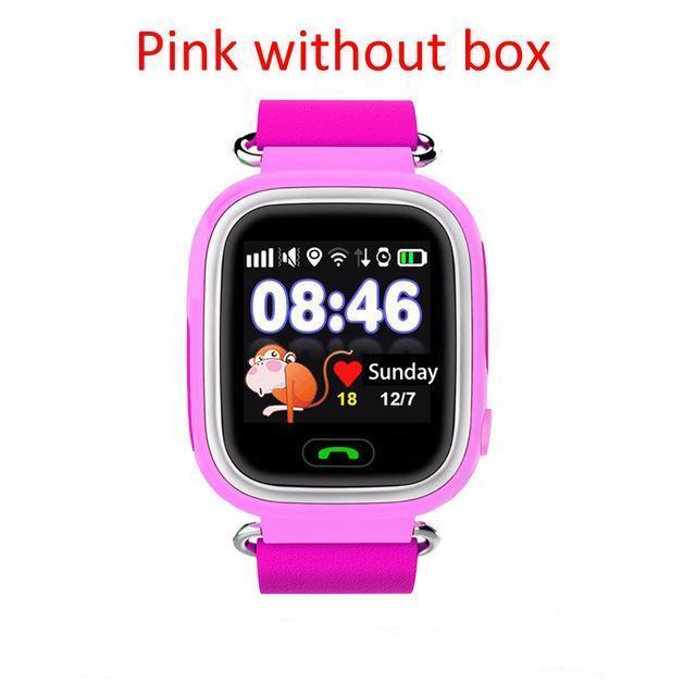 Befez | Children's Location Tracker Watches