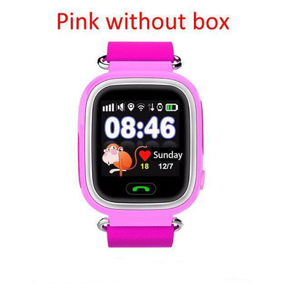 Befez | Children's Location Tracker Watches