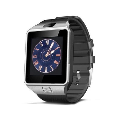 Smart Touch Screen Bluetooth Watch with Camera SIM