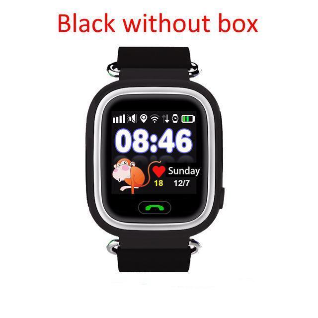 Befez | Children's Location Tracker Watches