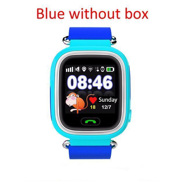 Befez | Children's Location Tracker Watches