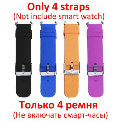 Befez | Children's Location Tracker Watches