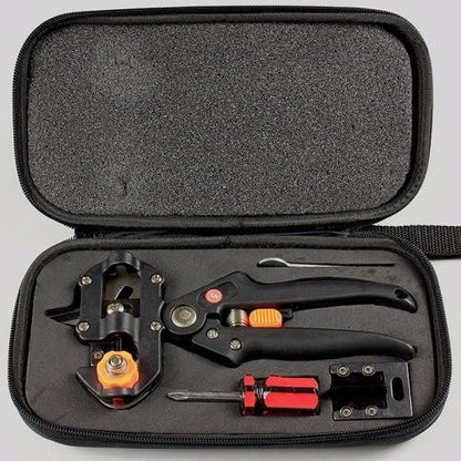 Heavy Duty Garden Pruning Shears Cutting Tool