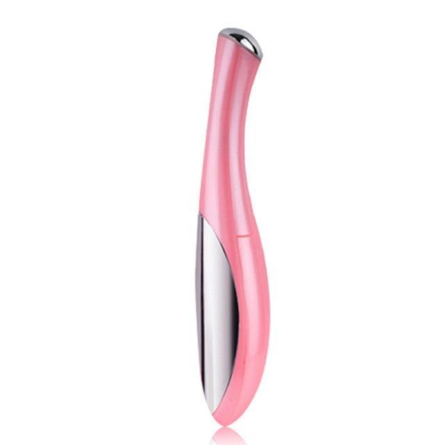 Relaxing Eye Roller Massager for Dark Circles and Wrinkles
