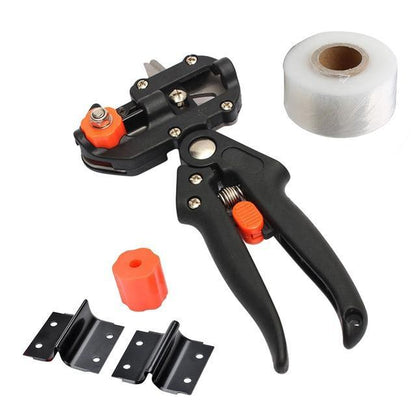 Heavy Duty Garden Pruning Shears Cutting Tool