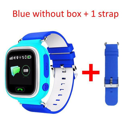 Befez | Children's Location Tracker Watches