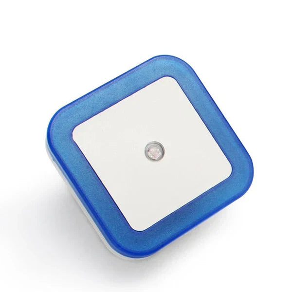 Automatic Twin LED Nightlight Set