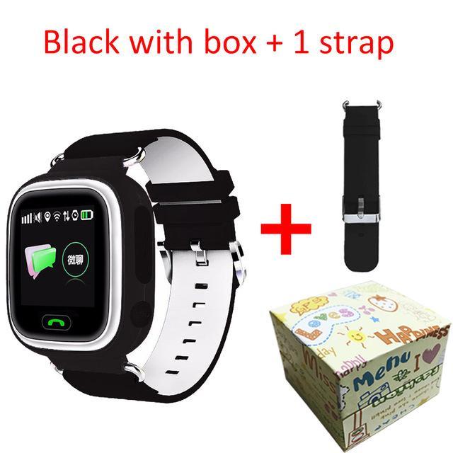 Befez | Children's Location Tracker Watches