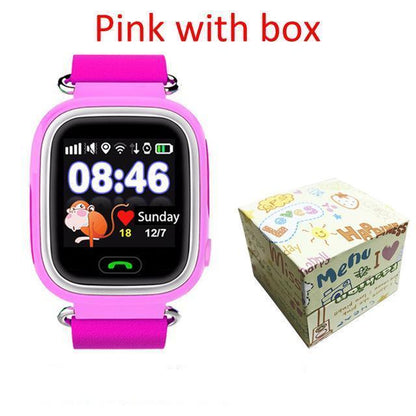 Befez | Children's Location Tracker Watches