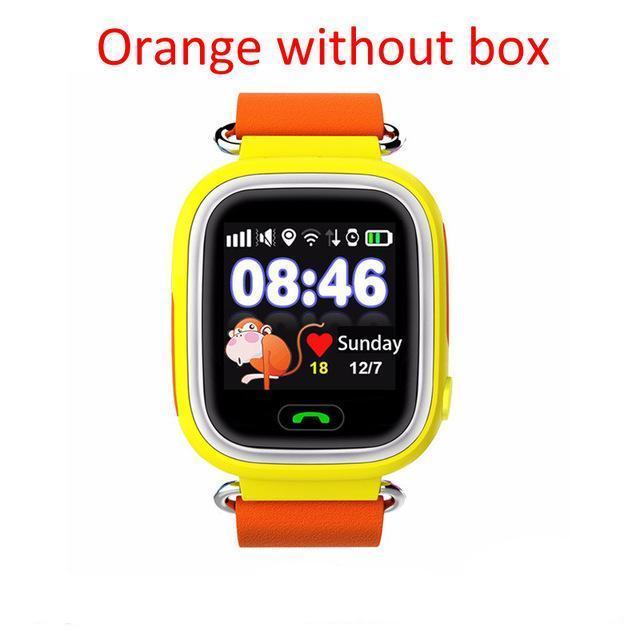 Befez | Children's Location Tracker Watches