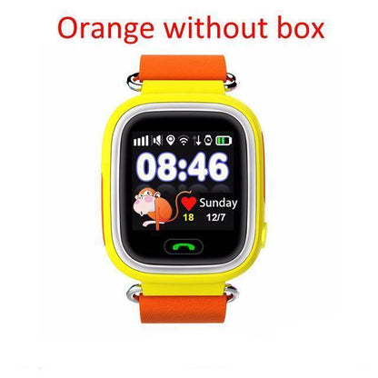 Befez | Children's Location Tracker Watches