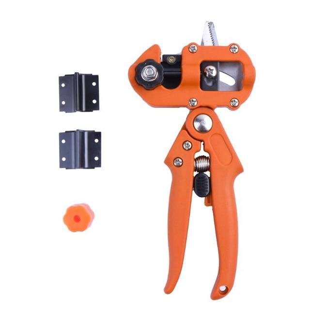 Heavy Duty Garden Pruning Shears Cutting Tool - Befez