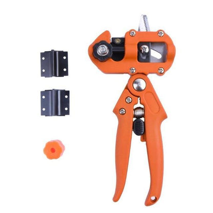 Heavy Duty Garden Pruning Shears Cutting Tool - Befez