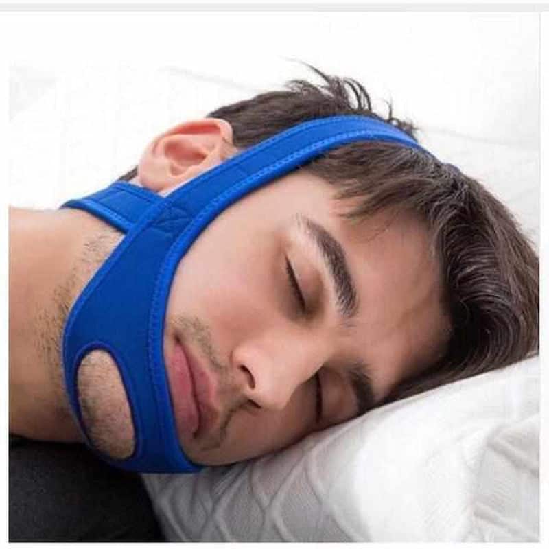Effective Anti Snore Solution Device - Befez