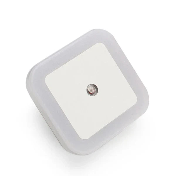 Automatic Twin LED Nightlight Set - Befez