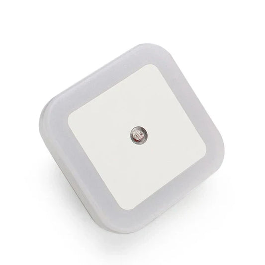 Automatic Twin LED Nightlight Set - Befez