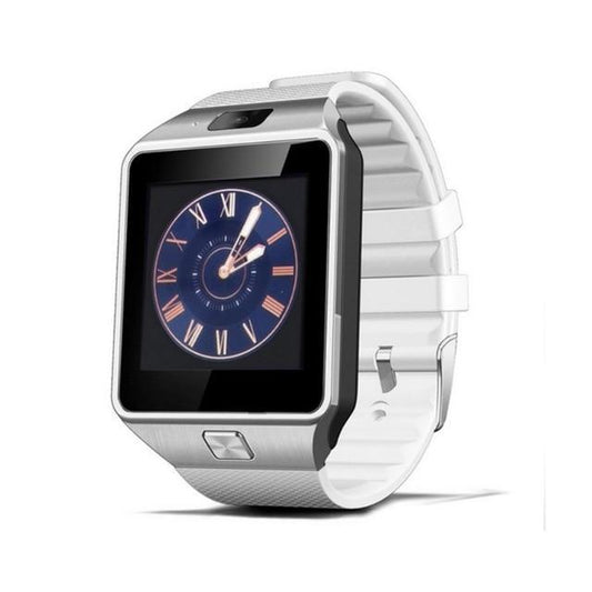 Smart Touch Screen Bluetooth Watch with Camera SIM - Befez