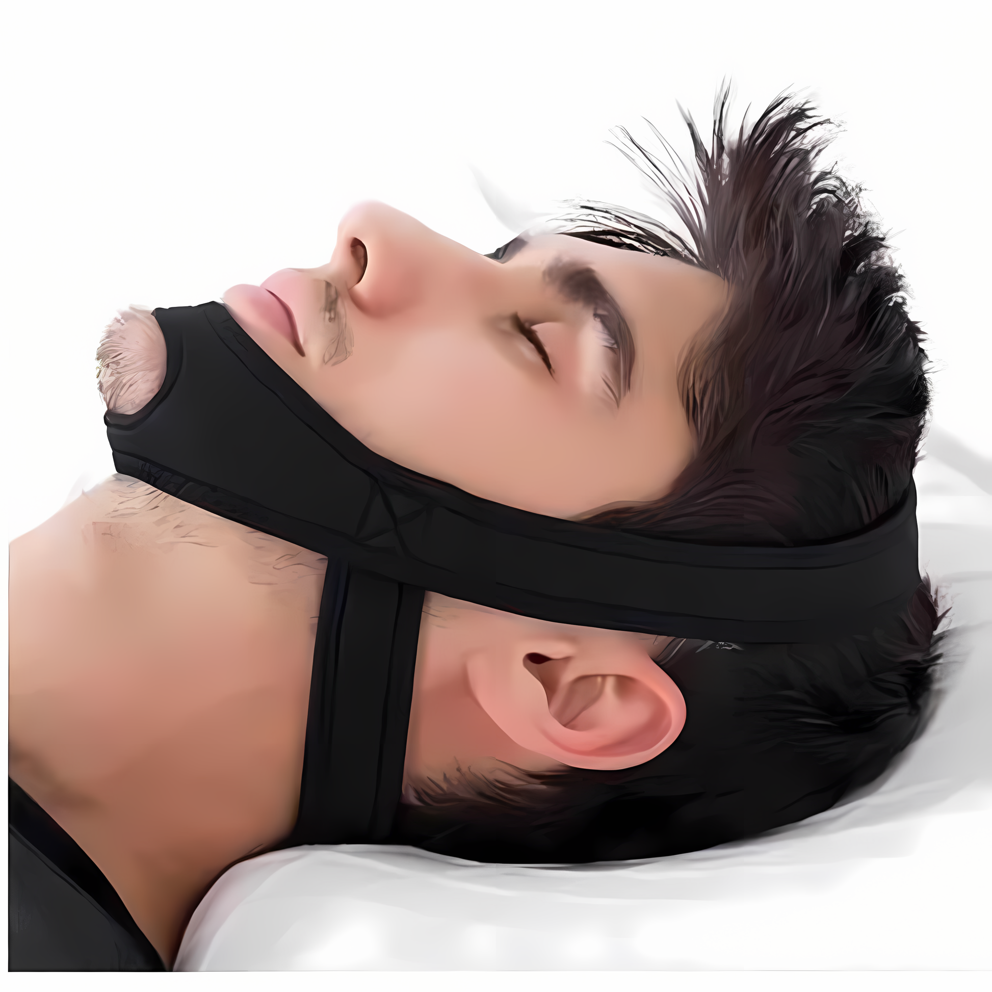 Snore Reducing Sleep Aid Headband - Befez
