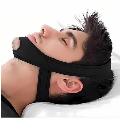 Snore Reducing Sleep Aid Headband - Befez