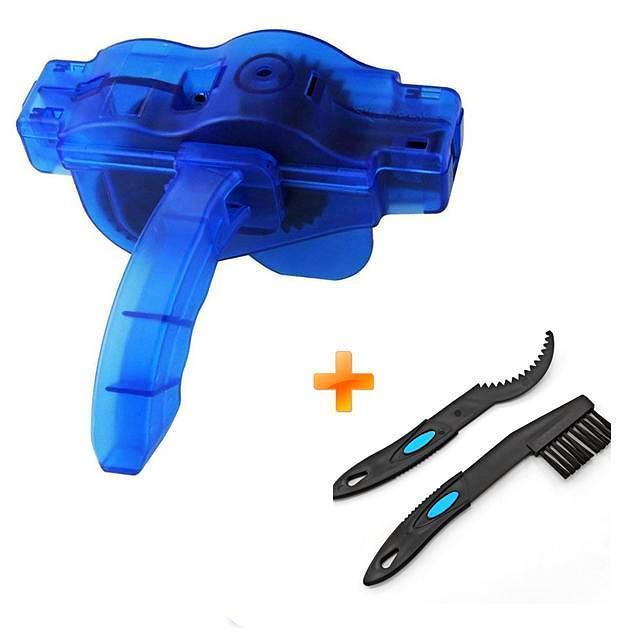 Best Bike Chain Cleaning Tool Set - Befez