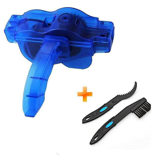 Best Bike Chain Cleaning Tool Set - Befez