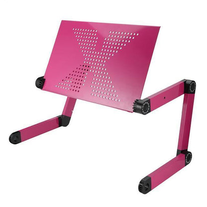 Best Selling Portable Folding Laptop Desk Table - Befez