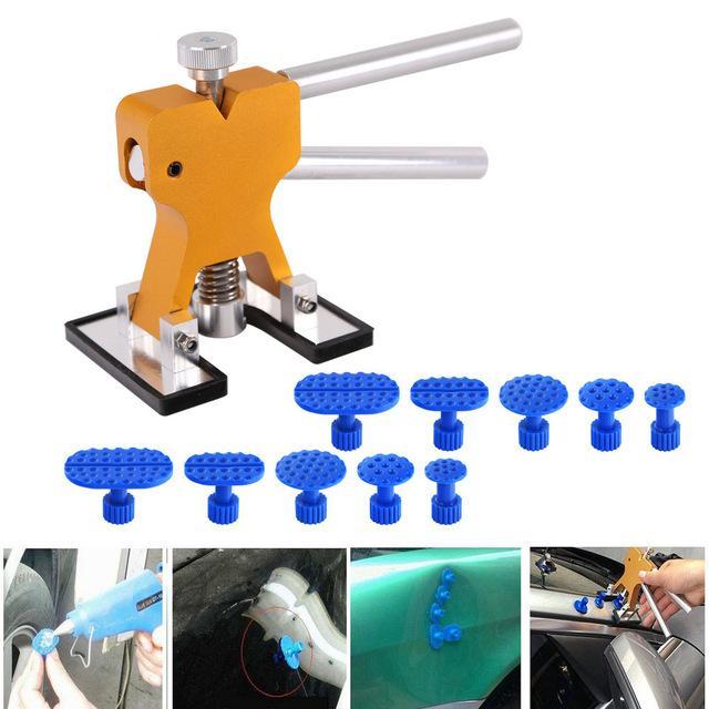 Portable Car Dent Removal Kit - Befez