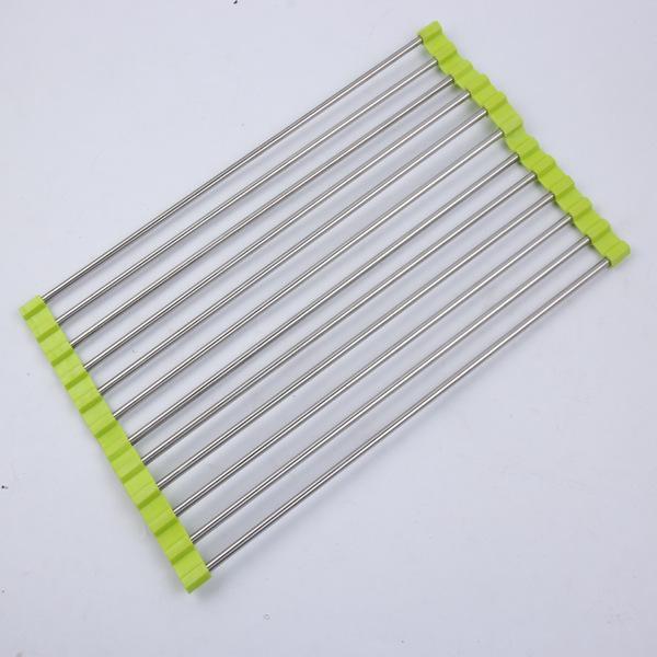 Space Saving Kitchen Sink Dryer Rack