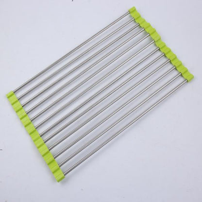 Space Saving Kitchen Sink Dryer Rack