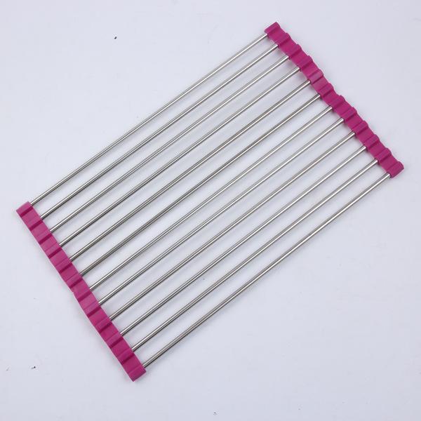 Space Saving Kitchen Sink Dryer Rack