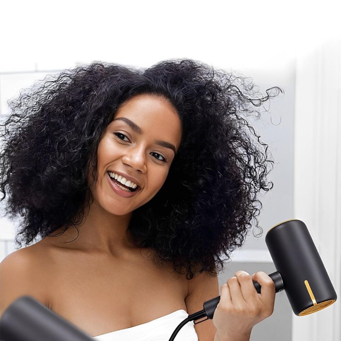 Advanced Fast Ionic Blow Dryer - Befez