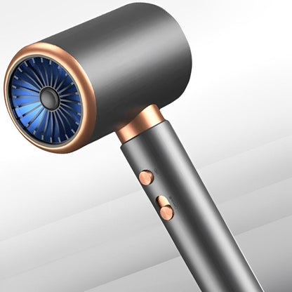 Advanced Fast Ionic Blow Dryer
