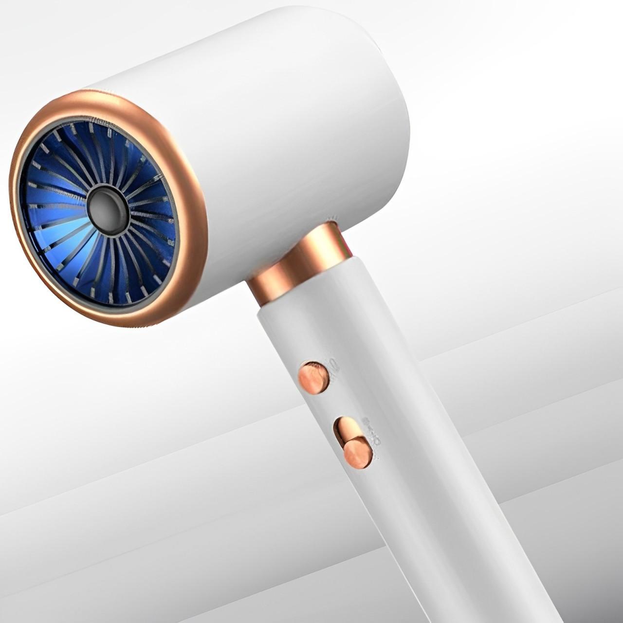 Advanced Fast Ionic Blow Dryer