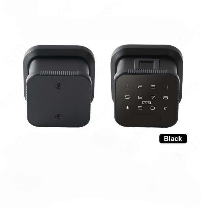 Touchless Digital Fingerprint Smart Door Lock - Befez