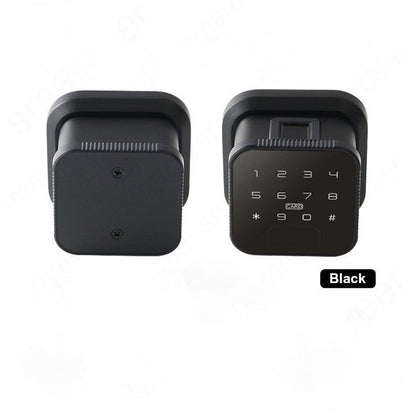 Touchless Digital Fingerprint Smart Door Lock - Befez