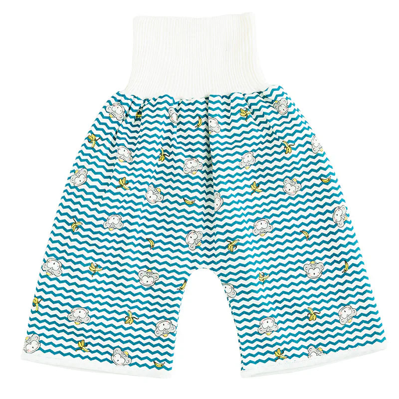 Befez PeeWee Pants - Reusable Potty Training Pants for Toddlers