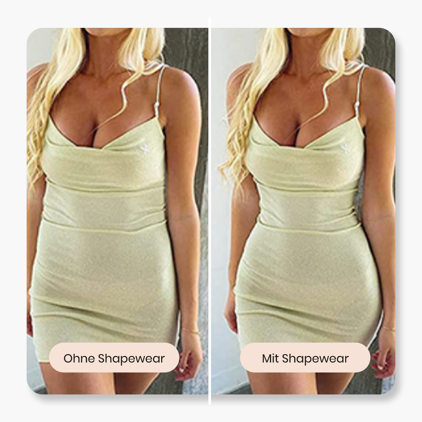 Slimming Body Shaper Bodysuit with Shorts