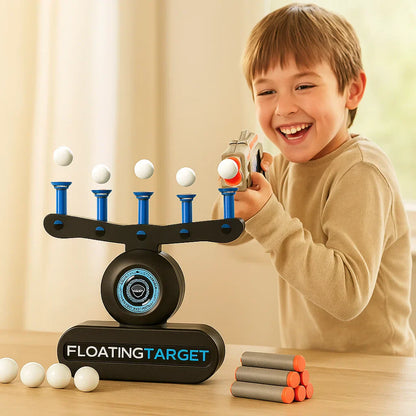 Fun Floating Target Ball Game - Befez