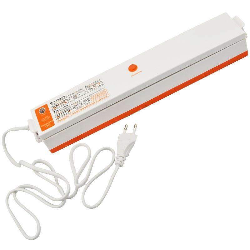 Befez | Automatic Food Sealer Bag - Keep Food Fresh Longer - Befez