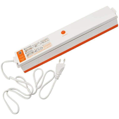 Befez | Automatic Food Sealer Bag - Keep Food Fresh Longer - Befez