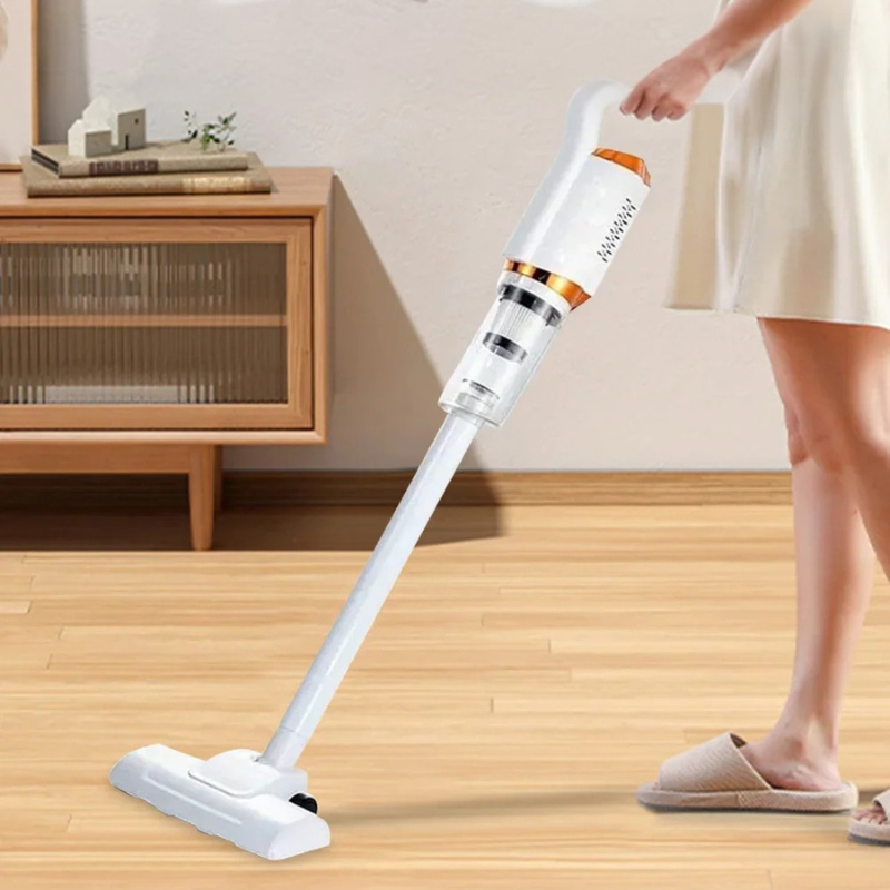 Wireless Rechargeable Handheld Vacuum - Befez