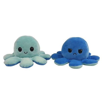 Cuddly Double Sided Plush Toy Friend