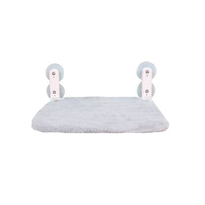 Portable Cat Hammock with Strong Suction Cups