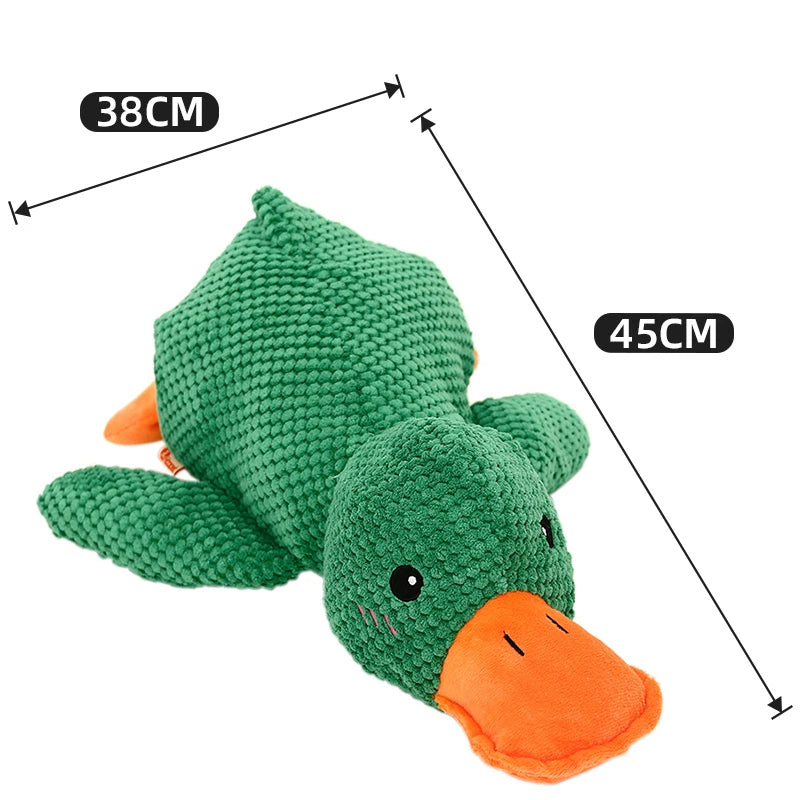 Funny Quacking Stress Relief Toy