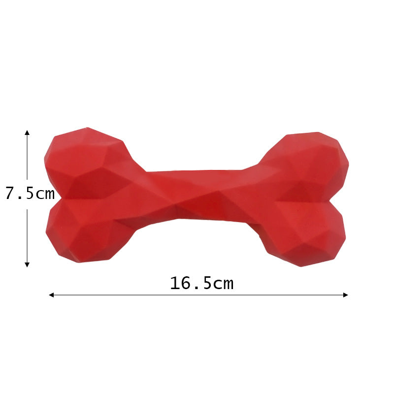 Tough Long Lasting Dog Chew Toy