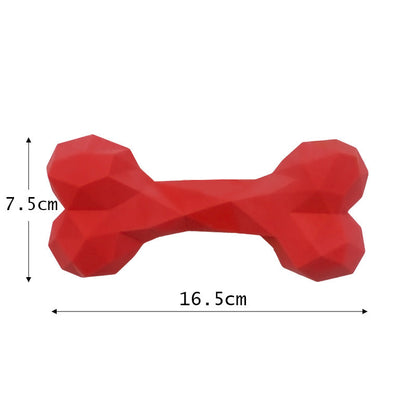 Tough Long Lasting Dog Chew Toy