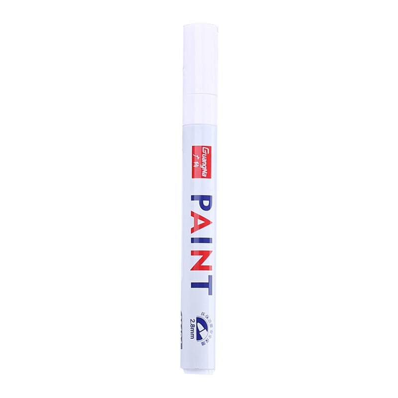 Durable Long Lasting Tire Paint Marker