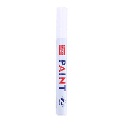 Durable Long Lasting Tire Paint Marker