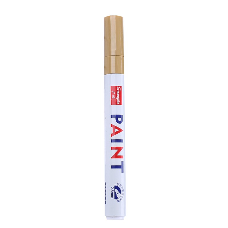 Durable Long Lasting Tire Paint Marker
