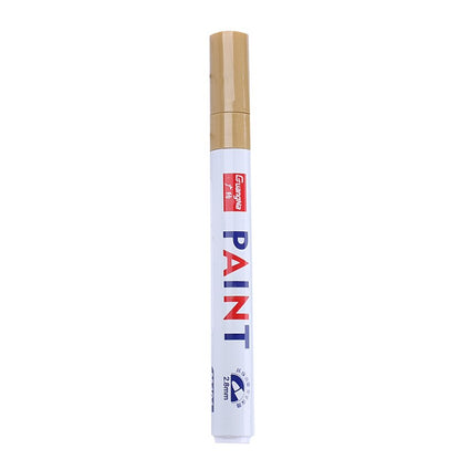 Durable Long Lasting Tire Paint Marker